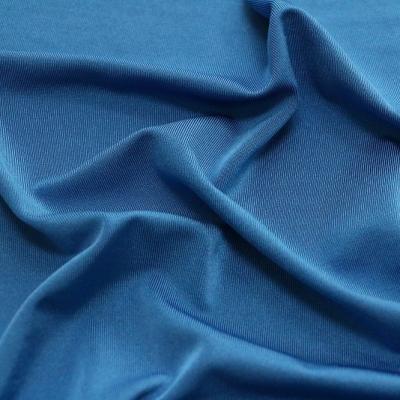 China Simple high demand 180gsm weight T-lycra spandex fabric for cycling clothes for sale