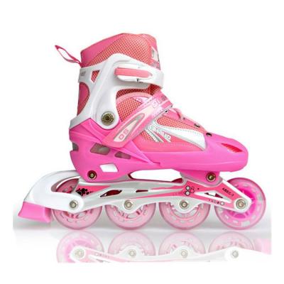 China General New Product Quads Inline Roller Skate Roller Skate Shoe For Kid for sale