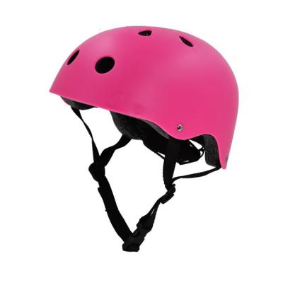 China Wholesale Customized China Skateboard Cycle Bicycle Bike Protective Helmet Neutral/Male And Female Capacete for sale