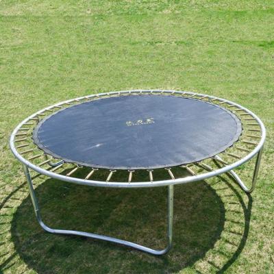 China With Protective Net Fashion Design Competitive Price Attractive 8Ft Trampoline for sale