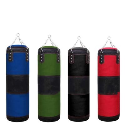 China Heavyweight Boxing Sandbag Hanging High Tech Good Prices for sale