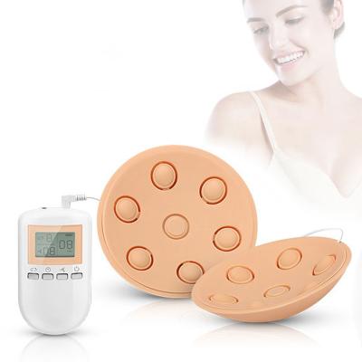 China Easy Operate Electric Portable Electric Portable Massager Beauty Chest Breast Enlargement Breast Massager Machine for sale