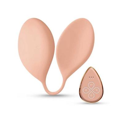 China Popular Product Breast Enhancement Wireless Remote Control Special Hot Selling Wireless Massager for sale