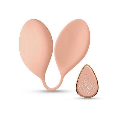 China Product Wireless Remote Control Wholesale High Quality Popular Breast Enhancement Wireless Massager for sale