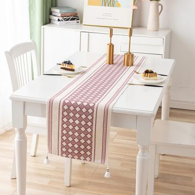 China New waterproof cotton printed tablecloth table decoration home restaurant rectangular tablecloths decorate tea tablecloth for sale