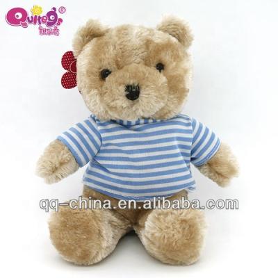 China Hot Selling Plush Bear Teddy Bear Doll Customized Teddy Bear For Birthday Gift for sale