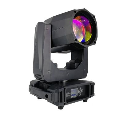 China Night club led sharpy beam 80W spot moving head led stage light for sale