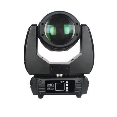 China New sharpy Mini Night Club Beam 280W 10R Moving Head Stage Light for sale