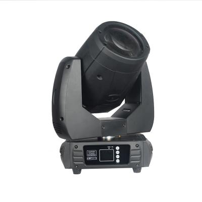 China New sharpy mini nightclub beam 260W 9R moving head stage light for sale