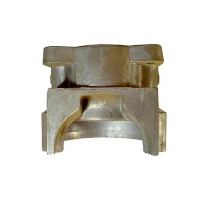 China 80ton To 1600ton Yontone YT403 Ningbo Beilun ISO Qualified High Quality Zamak Aluminum Die Casting Part With Reasonable Mill Prices for sale