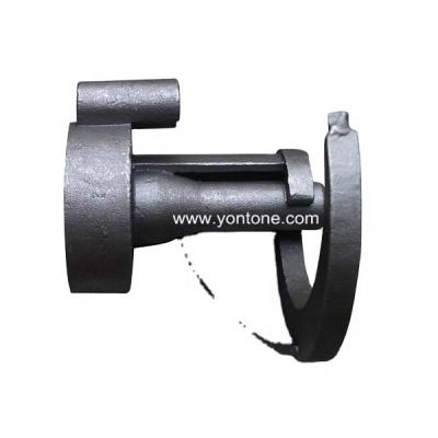 China Top Prototype Yontone YT927 ISO9001 Mill Mill Grade AlSi10Mg T6 Heat Treatment Investment Sand Casting Steel for sale