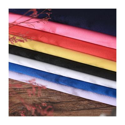 China 80%polyester 20%spandex eco-friendly quick dry cotton feeling fitness 20%spandex 1.7m wear yoga suit fabric $0.01 sample, free shipping for sale