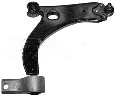 China FCA6130 Suspension System First Track Control Arm 1146130 1146131 2S61/3042/AF Auto Line for sale