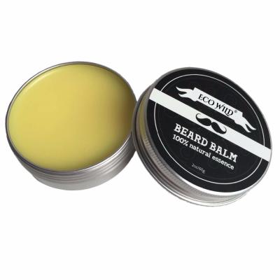 China Beard & Mustache Balm/Wax/Butter/Oil/Leave in Conditioner - Thickens, Strengthens, Softens, Tames & Styles FacialD585090 for sale