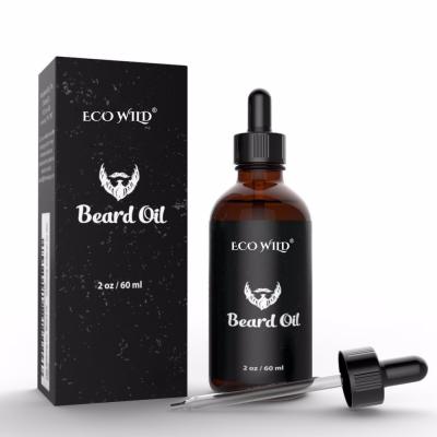 China Regeneration MUST HAVE FINEST ECO Beard Oil and Beard Comb Kit! Unscented All-in-One Leave-in Conditioner, Softener, Shine D585051 for sale