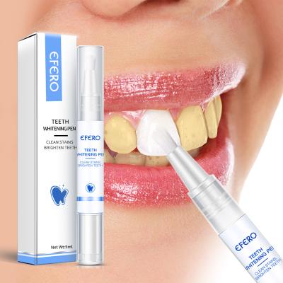 China Convenient OEM/ODM Oral Hygiene Remove Stains Pen Teeth Whitening Cleansing Serum Plaque Teeth Whitening Pen Tooth Whitening Pen E8620314 for sale