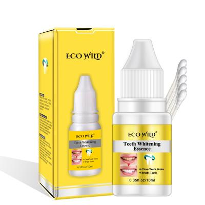 China OEM/ODM Natural Teeth Wash Serum Personal Oral Hygiene Remove Plaque Stains Whiten Bleaching Teeth Cleanser E8620518 Liquid for sale