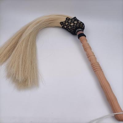 China Ponytail hair fly beater fly beater for sale