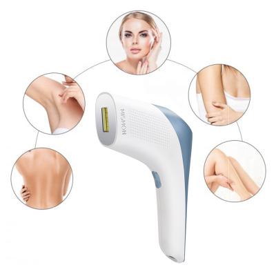 China Other Portable Home Cooling Ice Machine Laser Epilator Skin Rejuvenation IPL Permanent Hair Removal for sale