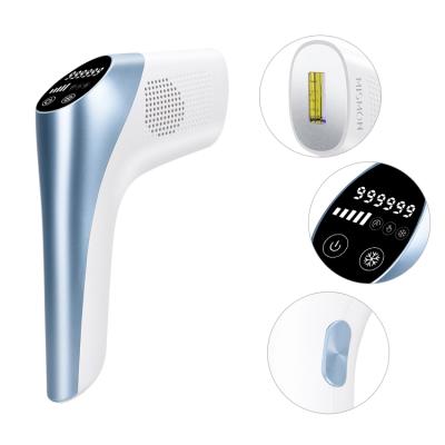 China Hair Removal OEM Ice Cooling IPL Hair Removal IPL Laser Permanently for sale