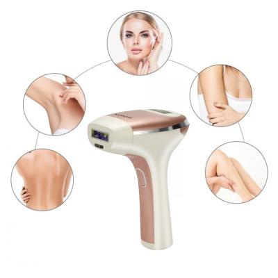 China Other MISMON OEM home use beauty equipment IPL hair removal laser machine permanently for sale