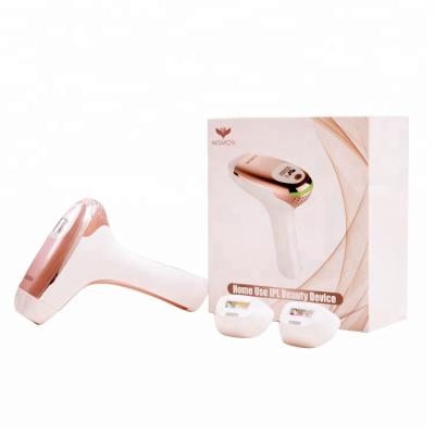 China 2022 Hair Removal IPL Hair Removal Home Use 999999 Flash IPL Diode Laser Hair Removal Device for sale