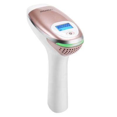 China Multifunctional Portable IPL Painless Hair Removal Remover Hair Removal IPL Hair Removal For Home Use for sale