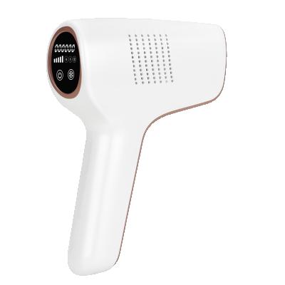 China Other MISMON Handset Device Cooling Laser Hair Removal Use Home IPL Machine for sale