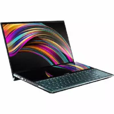 China original 4g new for ASU S ZenBook Pro Duo UX581 Laptop 15.6 4K UHD NanoEdge Touch Display Core i9-10980HK 32GB RAM 1TB SSD for sale