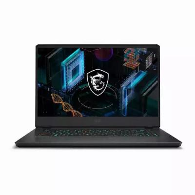 China NEW Black 4g Vector GP76 Gaming Laptop 64GB 2TB Win11Home 17.3inch FHD MSI RTX 3080 for sale