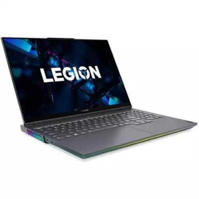 China Original For-Lenovos 4g Warranty Legion7 Game Laptop 2.6GHz 64GB 2TB 16GB Win11 16inch Black Express Delivery for sale