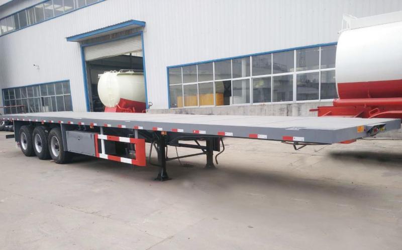 Verified China supplier - Henan Jushixin Transportation Equipment Co., Ltd.