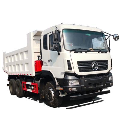 China China manufacture factory direct supply Donfeng 10 wheel dump truck for sale 30T-50T for sale