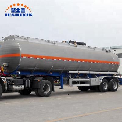 China Truck Trailer China Manufacturer Fuel Tanker Truck Trailer Service Price for sale