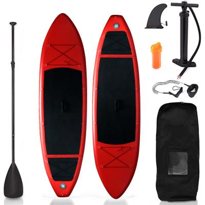 China Unisex Supboard Paddleboard Paddle Surf Board Standup Paddle Surf Board Unisex SUP Board Free Design OEM ODM Inflatable SUP for sale