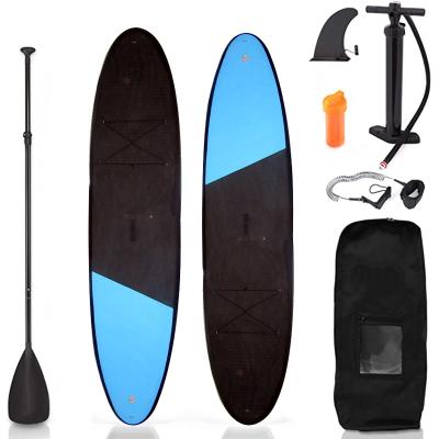 China Unisex Support Up SUP Pedal Paddle Board Sip Board Epoxy Surfboard Rack for sale