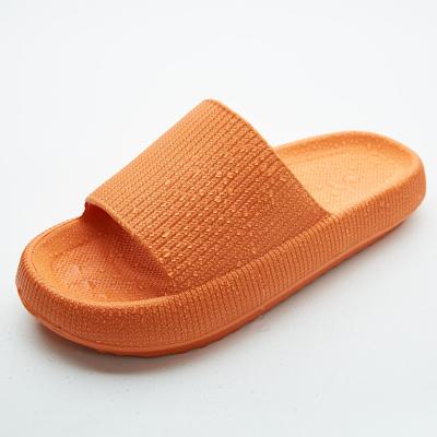 China 2021 Popular Flat Style Spring And Cool Board Slipper Summer Boar Non-slip Applicable Home Outdoor Dirty Board Slippers Non-slip for sale