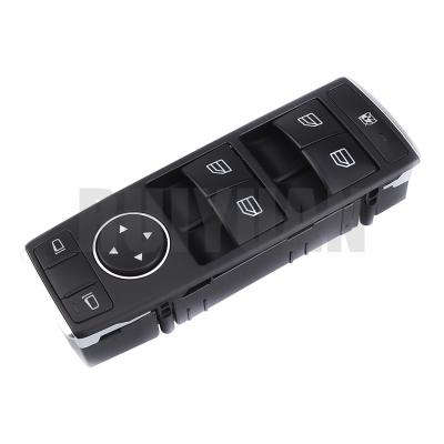 China Luxury morden for W204 ML166 ELECTRIC POWER C-CLASS WINDOW MASTER SWITCH 2049055302 for sale