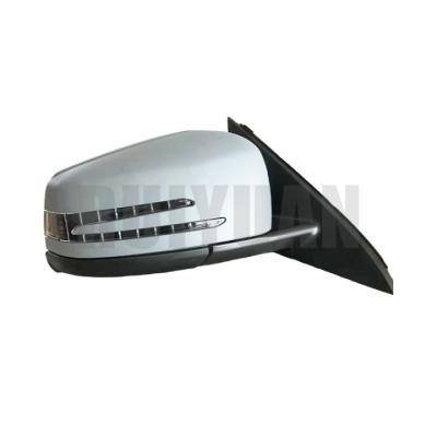 China W204 SIDE VIEW READY RUNNING DOOR MIRROR FOR MERCEDES BENZ 2048103176 2048103276 E-CLASS (W212) for sale