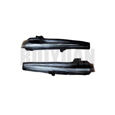 China E200 E300 VIEW DOOR MIRROR INDICATOR LIGHT REFLECTOR FOR W213 2016 - E-CLASS (W213) for sale