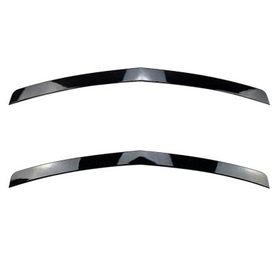 China E CLASS W212 E300 E200 Luxury REAR TRUNK LIP SPOILER WING for sale