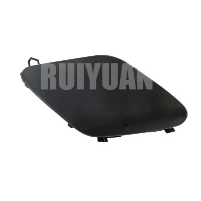 China Luxury FOR E CLASS W207 Front Bumper Trailer Cover Hook Cover 2078850024 for sale