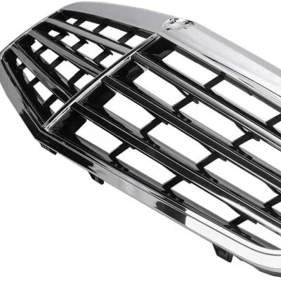 China E Grill Radiator Grill Net GLASS Front Mesh W212 2128800583 E-CLASS (W212) for sale