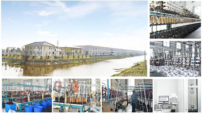 Verified China supplier - Jiangsu Safe Outdoor Products Co., Ltd.