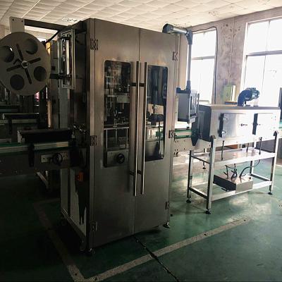 China Fresh JuiceHot Filling Machine , Fully Automatic Liquid Filling Machine 15000BPH for sale