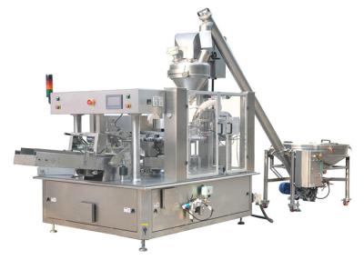 China Rotary Engine Lube Oil Filling Machine , Lubricant Filling Machine Multifunctional for sale