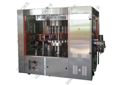 China OPP Labeler Water Bottle Hot Melt Label Glue Machine High Speed AC 220V/380V 50/60HZ for sale