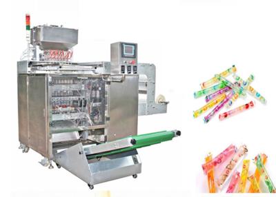 China Coffee Automatic Powder Packing Machine , Powder Sachet Packaging Machine for sale