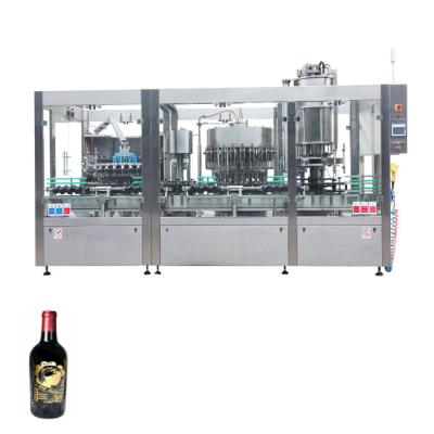 Chine 15000BPH Pharmaceutical Glass Vial Capping Machine Small Bottle Filling And Capping Machine  Application  The high speed à vendre