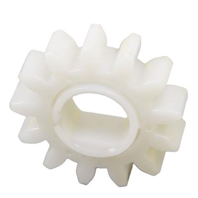 China Factory customized nylon gears self-lubricating plastic transmission gears MC molded nylon gears for machinery and equipment for sale